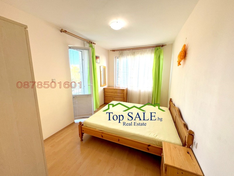 Продава 2-СТАЕН, гр. Несебър, област Бургас, снимка 4 - Апартаменти - 52752059