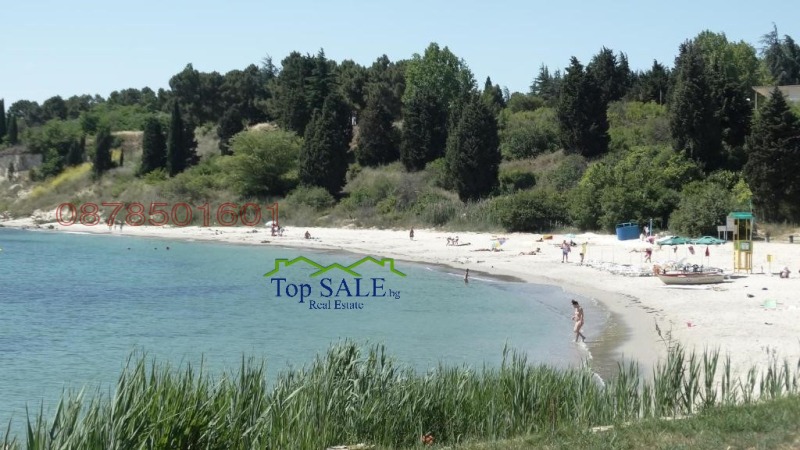 Продава 2-СТАЕН, гр. Несебър, област Бургас, снимка 2 - Апартаменти - 52752059