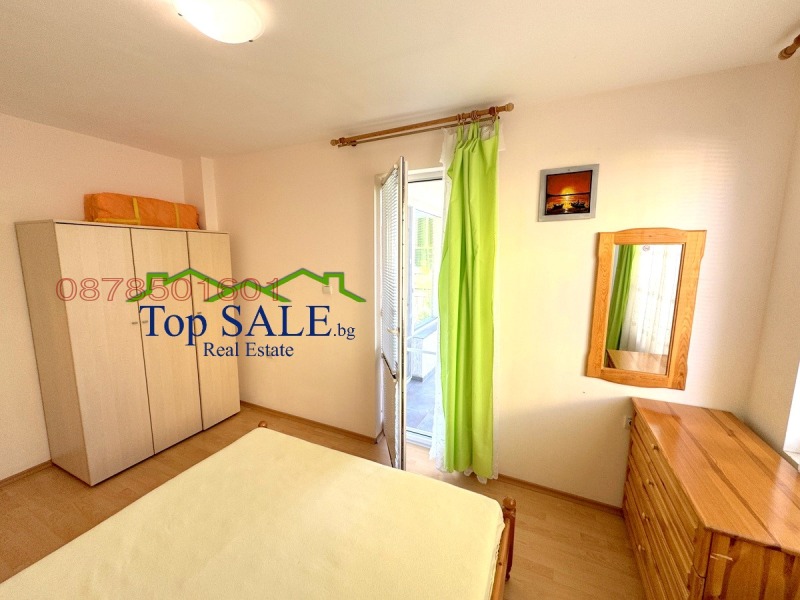 Продава 2-СТАЕН, гр. Несебър, област Бургас, снимка 5 - Апартаменти - 52752059