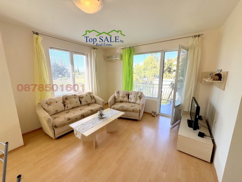 Продава 2-СТАЕН, гр. Несебър, област Бургас, снимка 9 - Апартаменти - 52752059