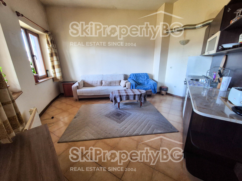 Продава 2-СТАЕН, гр. Банско, област Благоевград, снимка 3 - Апартаменти - 52752510