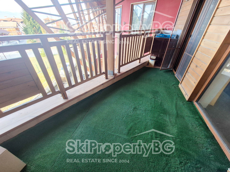 Продава 2-СТАЕН, гр. Банско, област Благоевград, снимка 13 - Апартаменти - 52752510