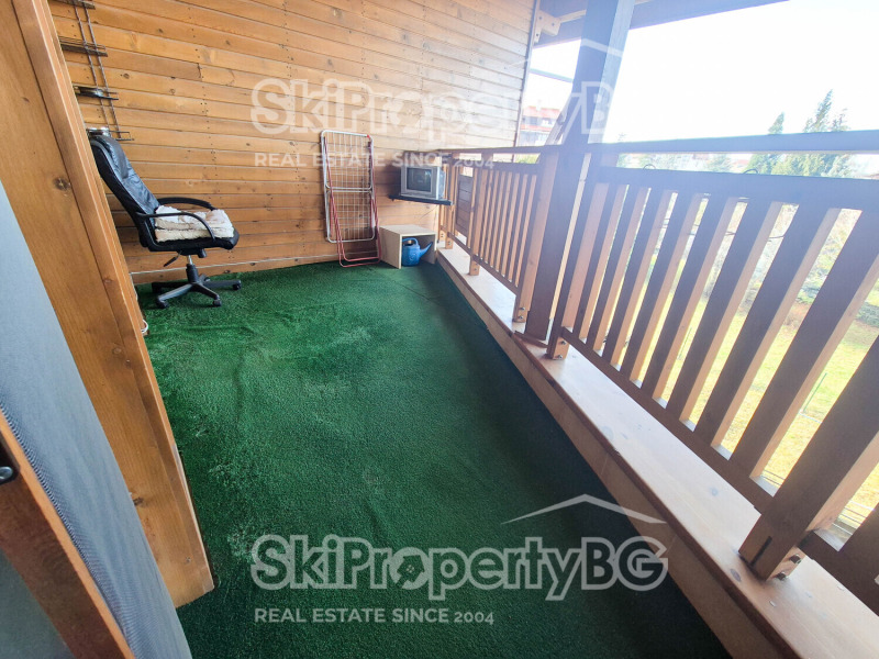 Продава 2-СТАЕН, гр. Банско, област Благоевград, снимка 12 - Апартаменти - 52752510