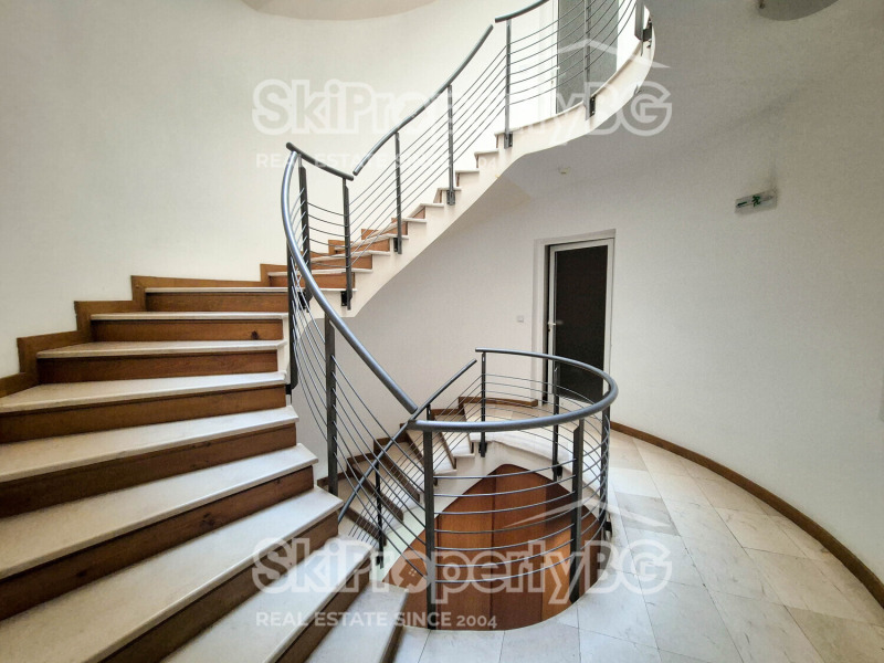 Продава 2-СТАЕН, гр. Банско, област Благоевград, снимка 16 - Апартаменти - 52752510