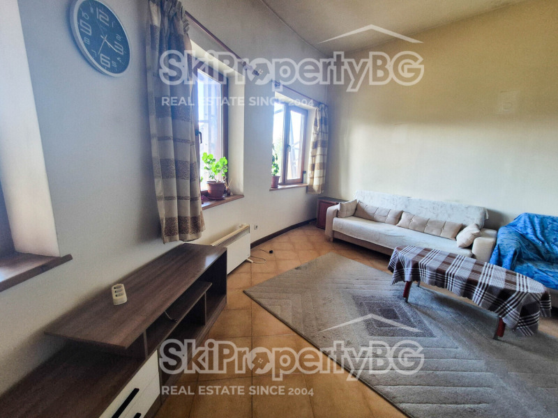 Продава 2-СТАЕН, гр. Банско, област Благоевград, снимка 2 - Апартаменти - 52752510