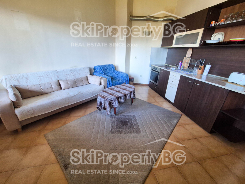 Продава 2-СТАЕН, гр. Банско, област Благоевград, снимка 4 - Апартаменти - 52752510