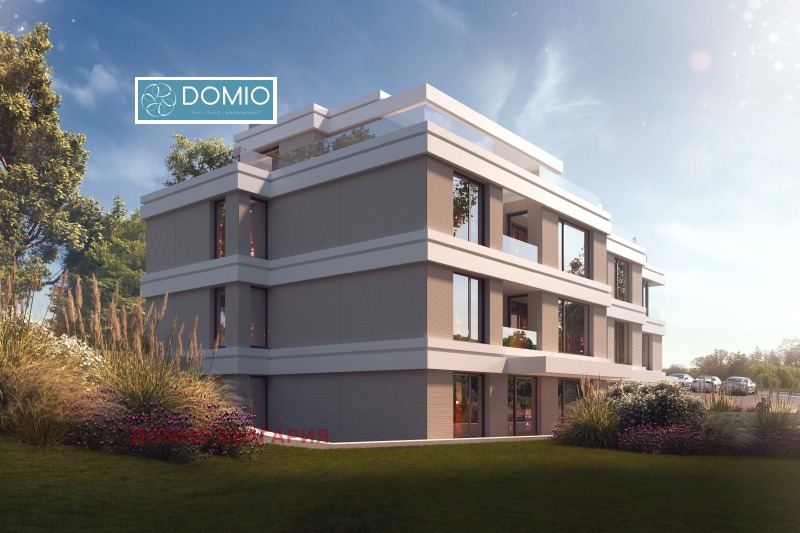 Продава 2-СТАЕН, гр. Варна, м-т Долна Трака, снимка 2 - Апартаменти - 53095269