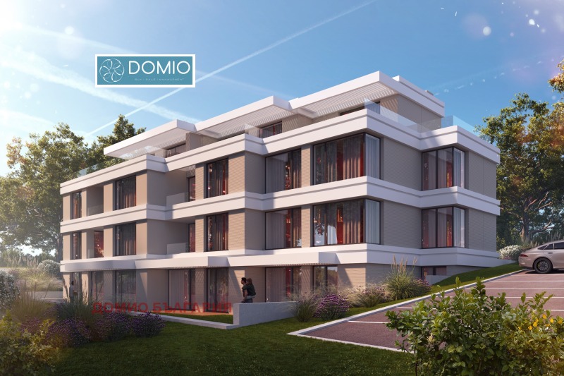 Продава 2-СТАЕН, гр. Варна, м-т Долна Трака