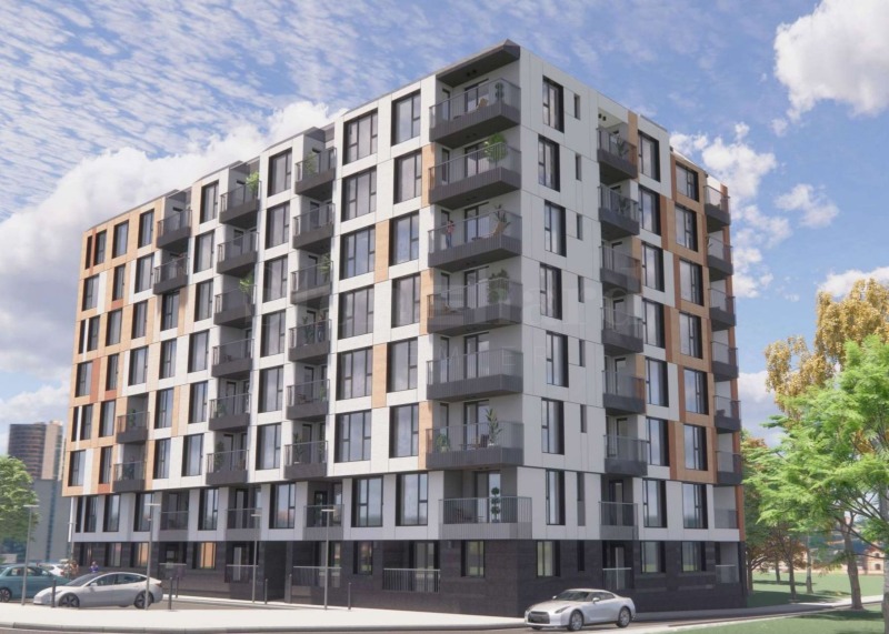 Продава 2-СТАЕН, гр. София, Люлин 8