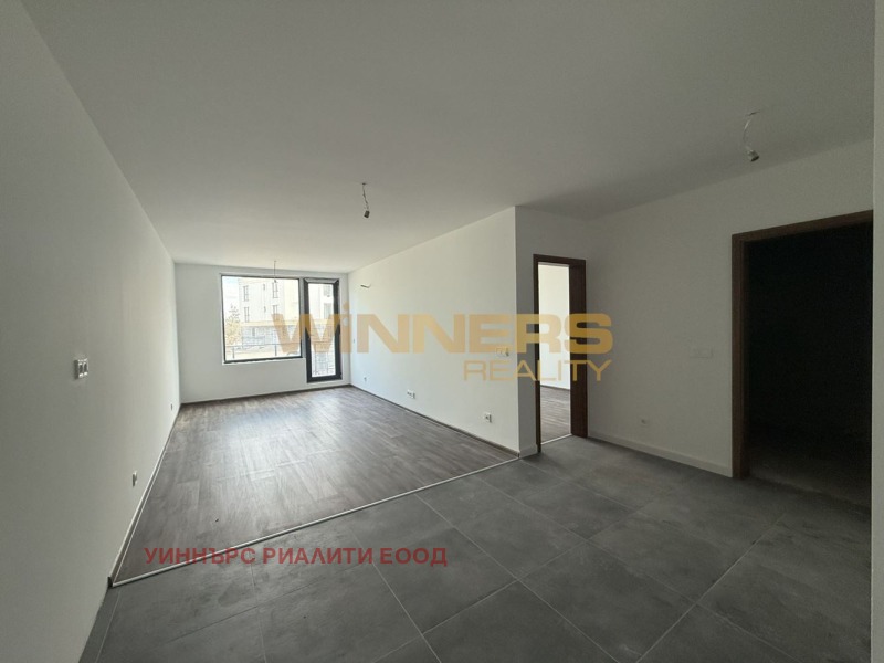 Продава 2-СТАЕН, гр. София, Малинова долина, снимка 2 - Апартаменти - 53268093