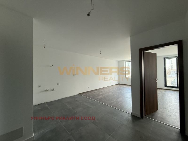 Продава 2-СТАЕН, гр. София, Малинова долина, снимка 3 - Апартаменти - 53268093