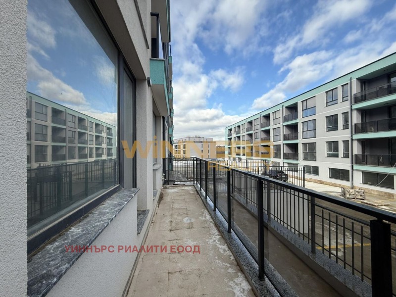 Продава 2-СТАЕН, гр. София, Малинова долина, снимка 7 - Апартаменти - 53268093