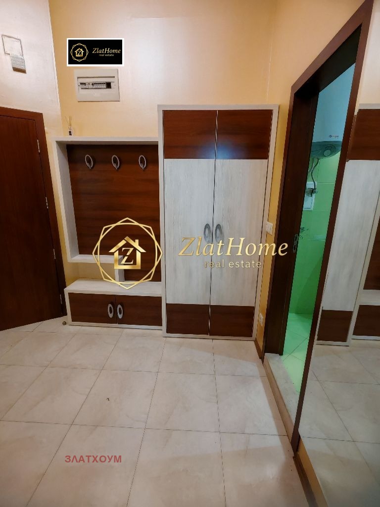 Продава 2-СТАЕН, гр. Варна, к.к. Чайка, снимка 11 - Апартаменти - 54369281