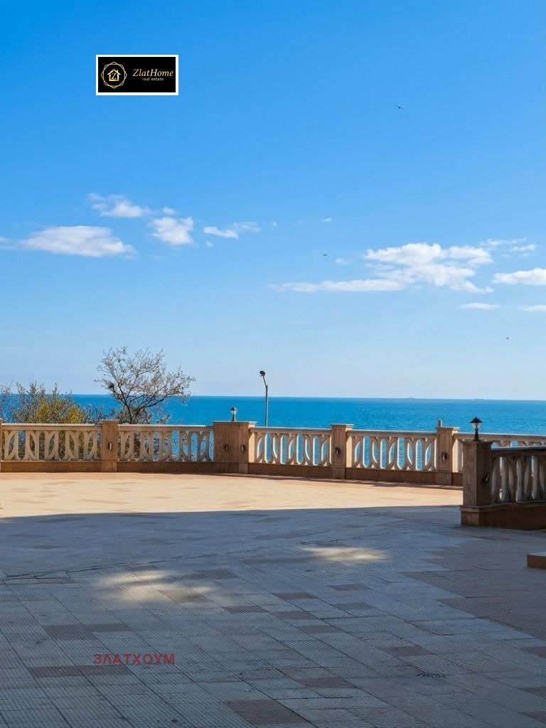 Продава 2-СТАЕН, гр. Варна, к.к. Чайка, снимка 14 - Апартаменти - 54369281