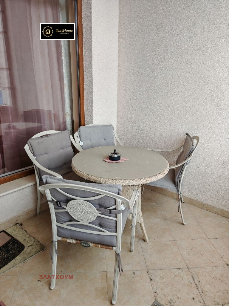 Продава 2-СТАЕН, гр. Варна, к.к. Чайка, снимка 15 - Апартаменти - 54369281