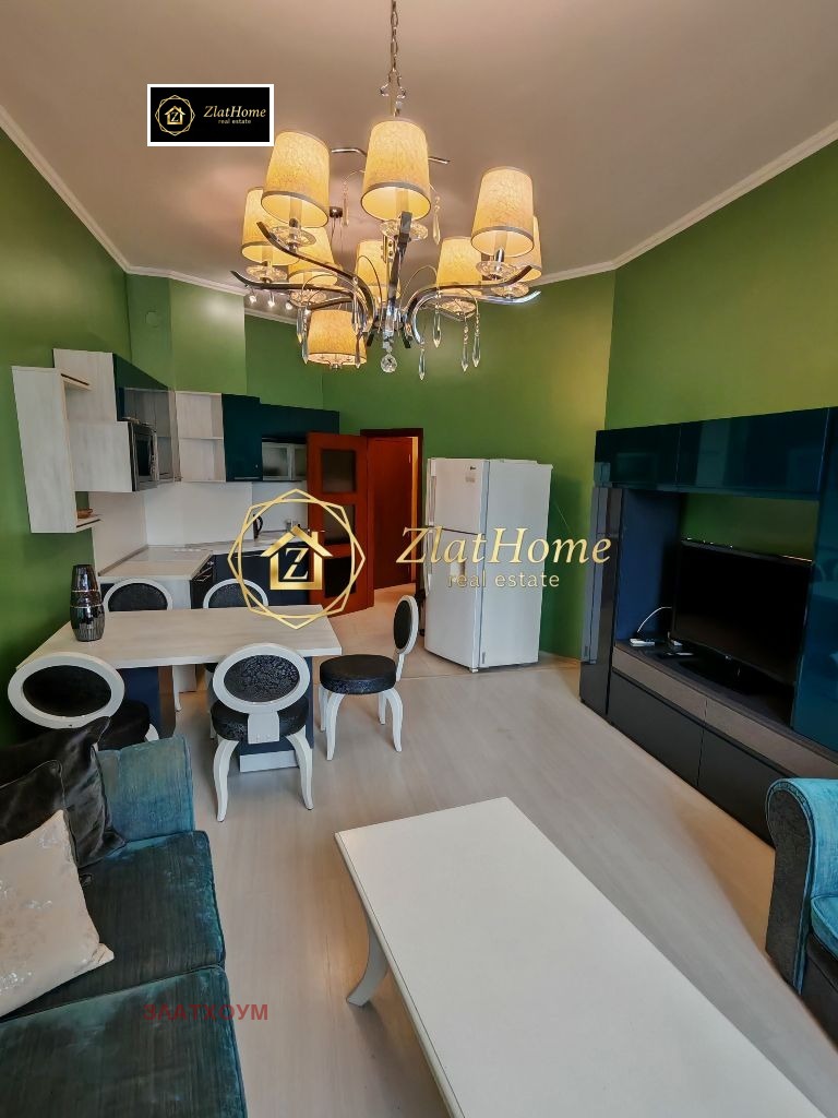 Продава 2-СТАЕН, гр. Варна, к.к. Чайка, снимка 2 - Апартаменти - 54369281