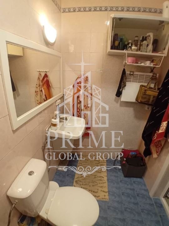 Продава 2-СТАЕН, гр. Бургас, Крайморие, снимка 11 - Апартаменти - 56252239