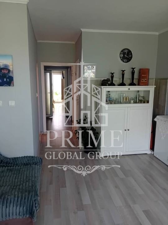 Продава 2-СТАЕН, гр. Бургас, Крайморие, снимка 2 - Апартаменти - 56252239