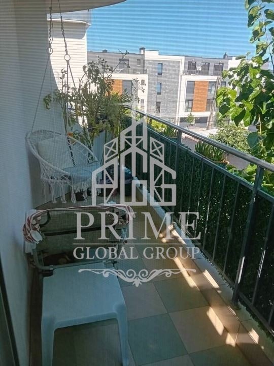 Продава 2-СТАЕН, гр. Бургас, Крайморие, снимка 6 - Апартаменти - 56252239