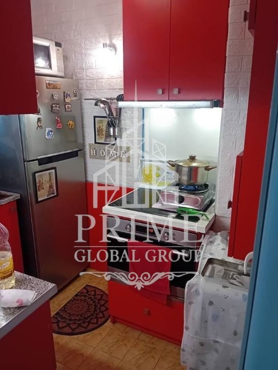 Продава 2-СТАЕН, гр. Бургас, Крайморие, снимка 8 - Апартаменти - 56252239
