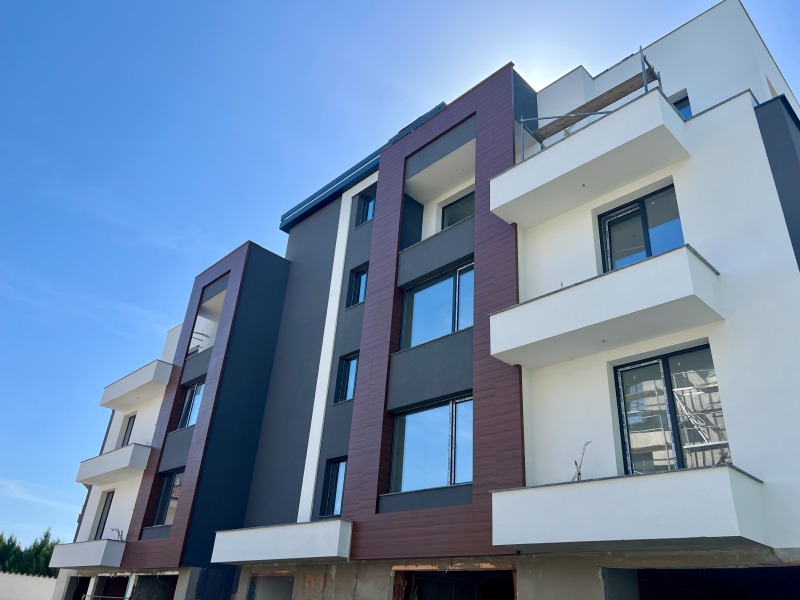Satılık  2 yatak odası Plovdiv , Otdih i kultura , 116 metrekare | 14776659 - görüntü [3]