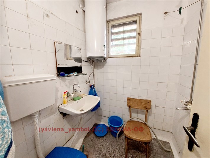 Te koop  2 slaapkamers Jambol , Tsentar , 76 m² | 38815935 - afbeelding [9]