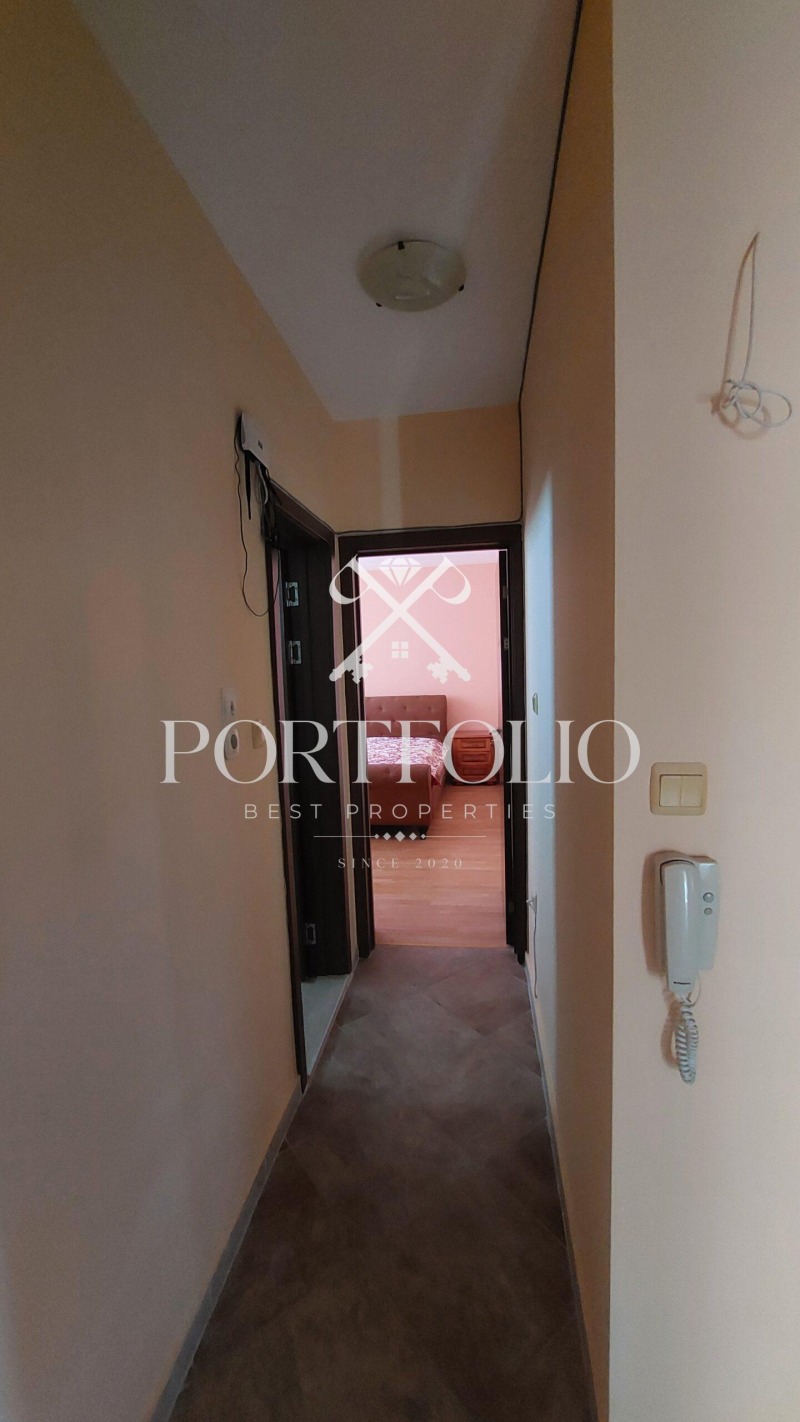 En venta  2 dormitorios región Burgas , Pomorie , 116 metros cuadrados | 29576355 - imagen [16]