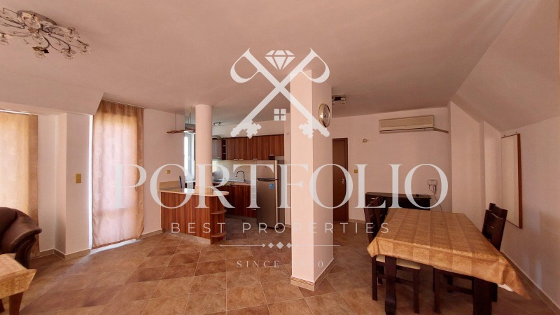 Na sprzedaż  2 sypialnie region Burgas , Pomorie , 116 mkw | 29576355 - obraz [2]