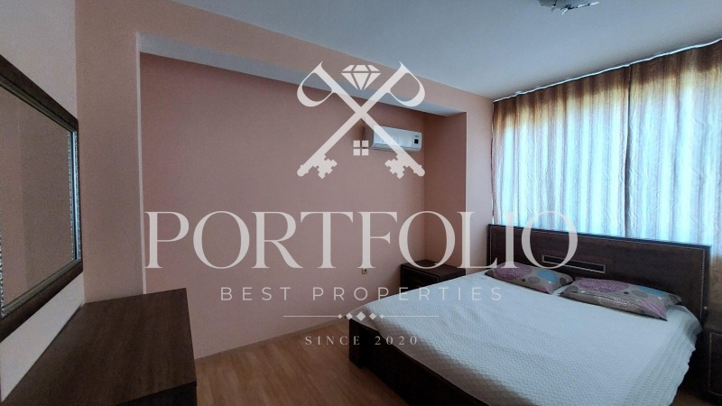 Zu verkaufen  2 Schlafzimmer region Burgas , Pomorie , 116 qm | 29576355 - Bild [9]