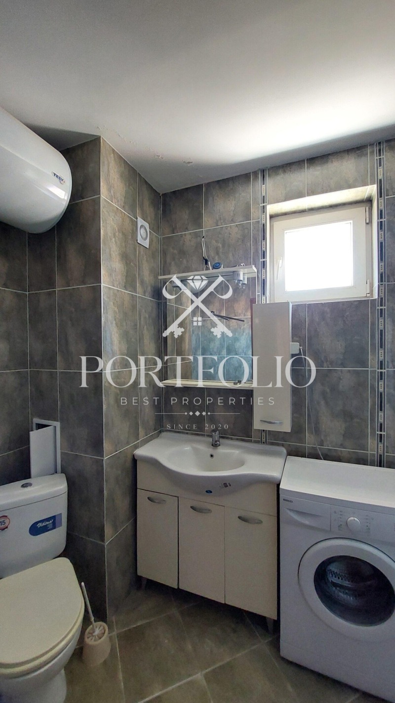 En venta  2 dormitorios región Burgas , Pomorie , 116 metros cuadrados | 29576355 - imagen [13]