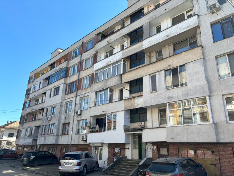 Te koop  2 slaapkamers regio Vratsa , Bjala Slatina , 68 m² | 55890631