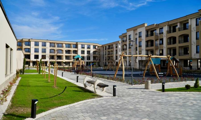 Продава 3-СТАЕН, гр. Пловдив, Кършияка