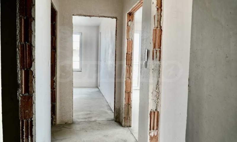 Продава 3-СТАЕН, гр. Пловдив, Кършияка, снимка 3 - Апартаменти - 47439089