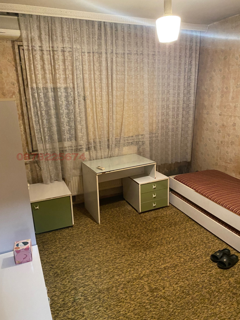 Продава 3-СТАЕН, гр. Ловеч, Широк център, снимка 11 - Апартаменти - 52785010