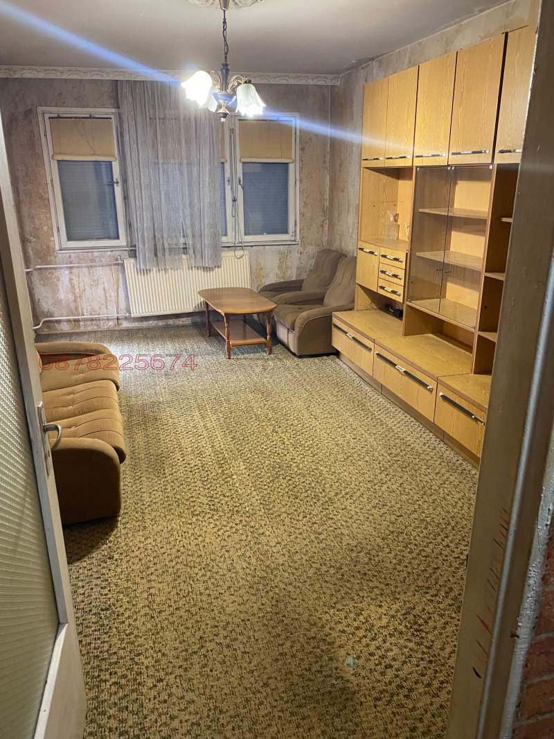 Продава 3-СТАЕН, гр. Ловеч, Широк център, снимка 5 - Апартаменти - 52785010