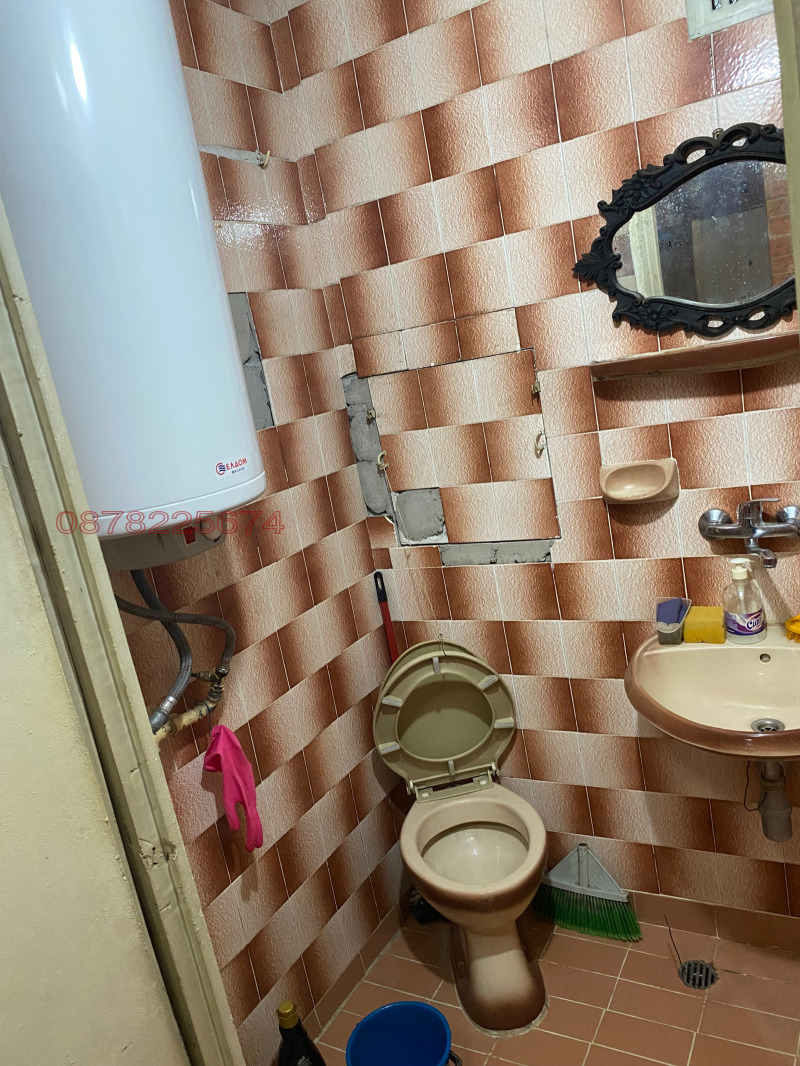 Продава 3-СТАЕН, гр. Ловеч, Широк център, снимка 10 - Апартаменти - 52785010