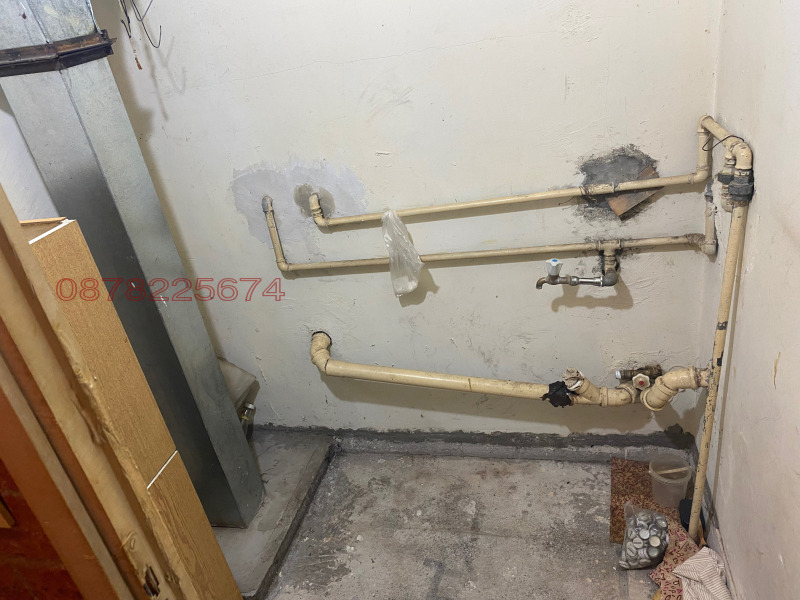 Продава 3-СТАЕН, гр. Ловеч, Широк център, снимка 8 - Апартаменти - 52785010