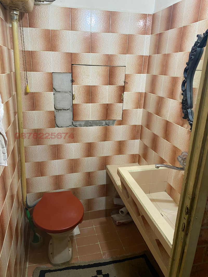 Продава 3-СТАЕН, гр. Ловеч, Широк център, снимка 4 - Апартаменти - 52785010