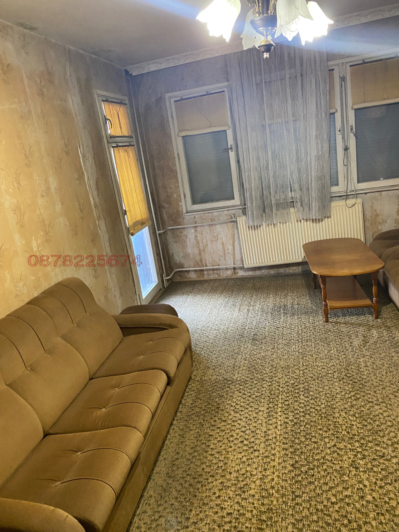 Продава 3-СТАЕН, гр. Ловеч, Широк център, снимка 14 - Апартаменти - 52785010