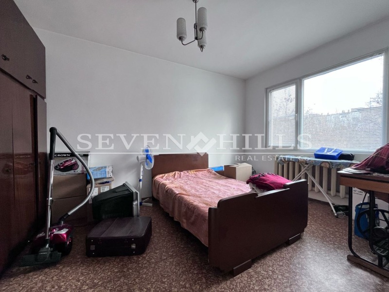 Продава 3-СТАЕН, гр. Пловдив, Гагарин, снимка 3 - Aпартаменти - 49220067