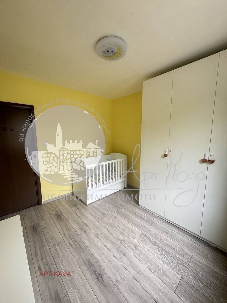 Eladó  2 hálószobás Plovdiv , Hristo Smirnenski , 90 négyzetméter | 97881912 - kép [12]