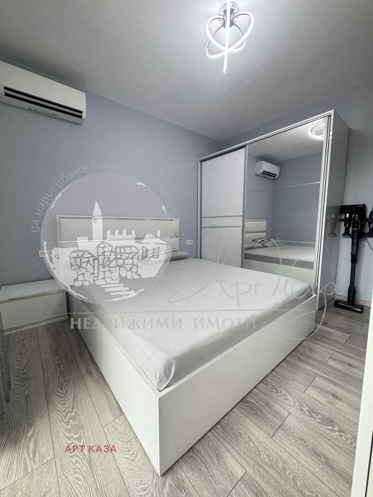 Eladó  2 hálószobás Plovdiv , Hristo Smirnenski , 90 négyzetméter | 97881912 - kép [7]