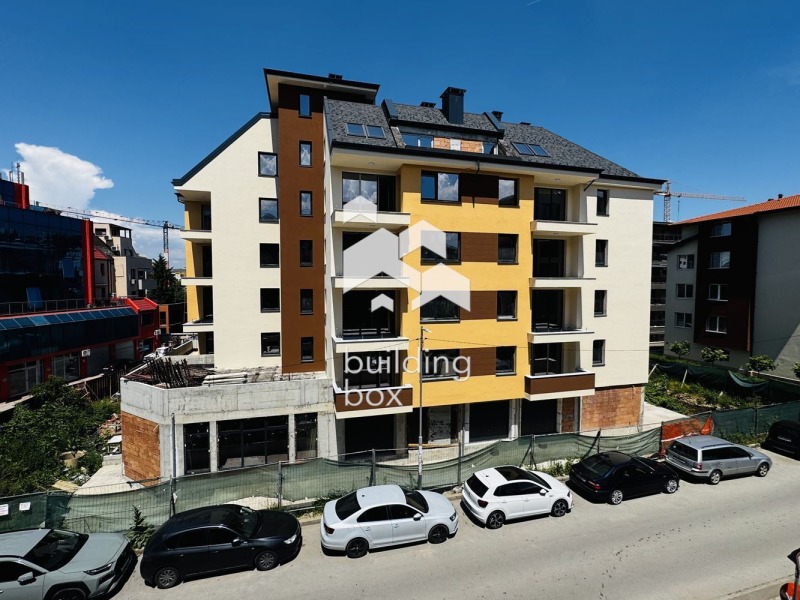 Myytävänä  2 makuuhuonetta Sofia , Studentski grad , 97 neliömetriä | 71655891 - kuva [2]