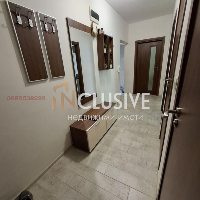 Eladó  2 hálószobás Varna , Vazrazsdane 1 , 71 négyzetméter | 56188386