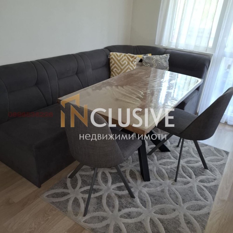 Eladó  2 hálószobás Varna , Vazrazsdane 1 , 71 négyzetméter | 56188386 - kép [3]