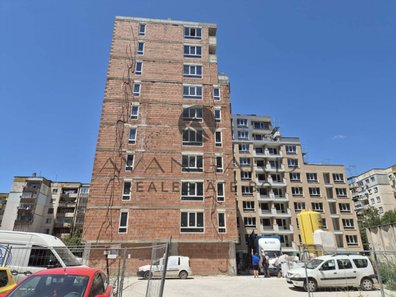 En venta  2 dormitorios Plovdiv , Kyuchuk Parizh , 97 metros cuadrados | 82062643 - imagen [2]