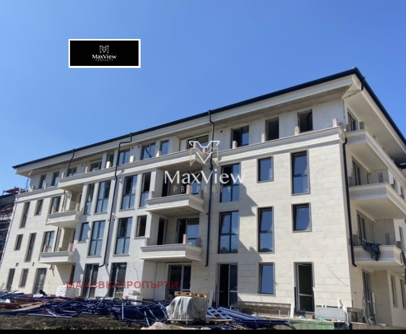Продава  3-стаен, град София, Малинова долина •  219 000 € • ID 42203428 — holmes.bg - [1] 