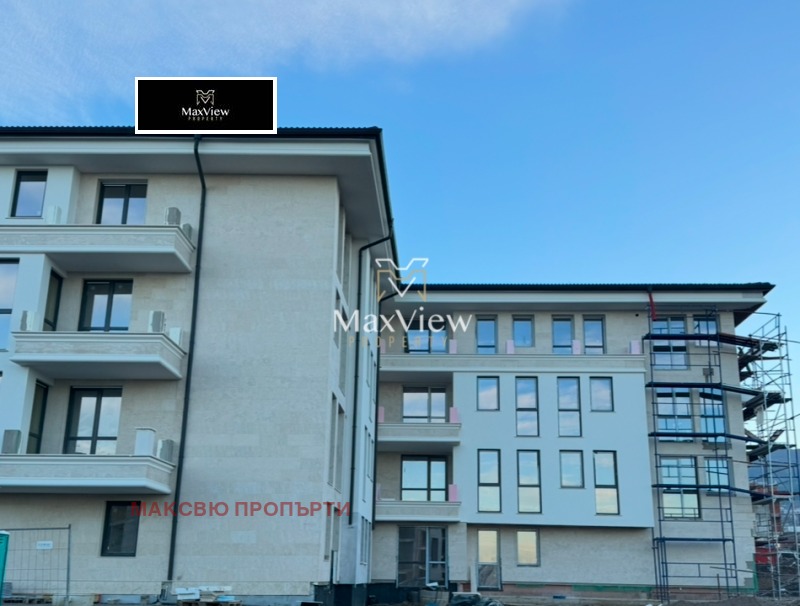 Eladó  2 hálószobás Sofia , Malinova dolina , 115 négyzetméter | 23449503 - kép [2]