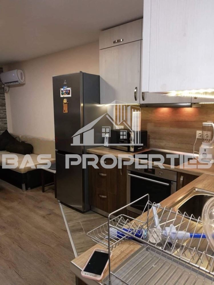 En venta  2 dormitorios Sofia , Nadezhda 3 , 64 metros cuadrados | 86570484 - imagen [4]