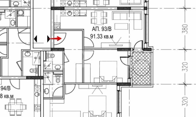 À venda  2 quartos Sofia , Obelia , 105 m² | 55678983 - imagem [2]